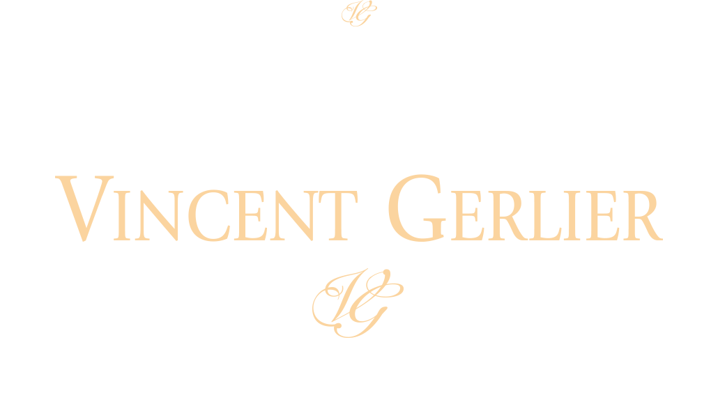 Champagne Vincent Gerlier
